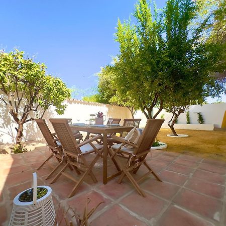 Villa Clavero Nine Premium Apt Málaga Exteriör bild