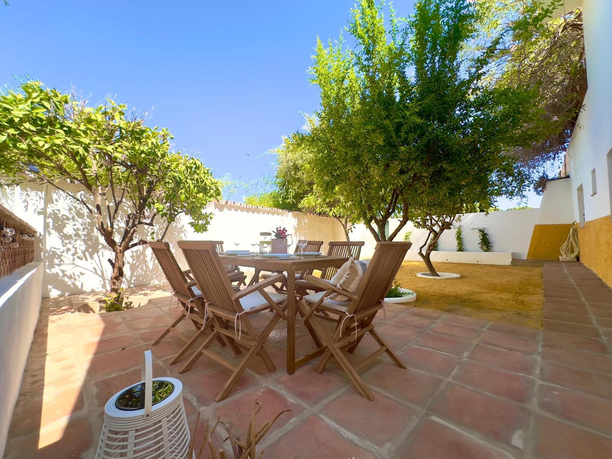 Villa Clavero Nine Premium Apt Málaga Exteriör bild