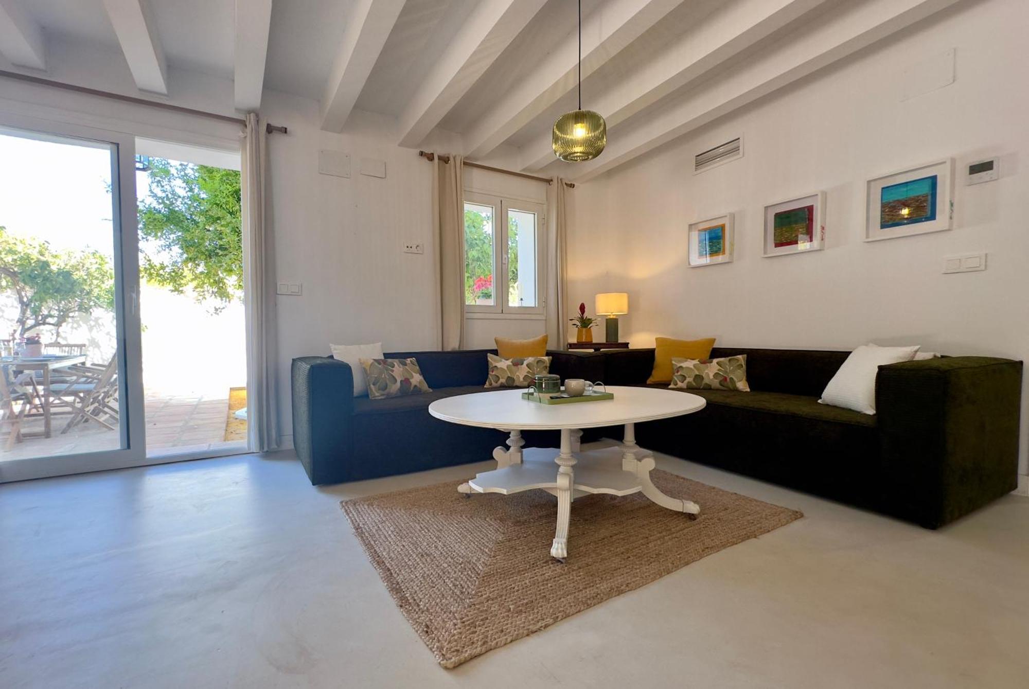Villa Clavero Nine Premium Apt Málaga Exteriör bild