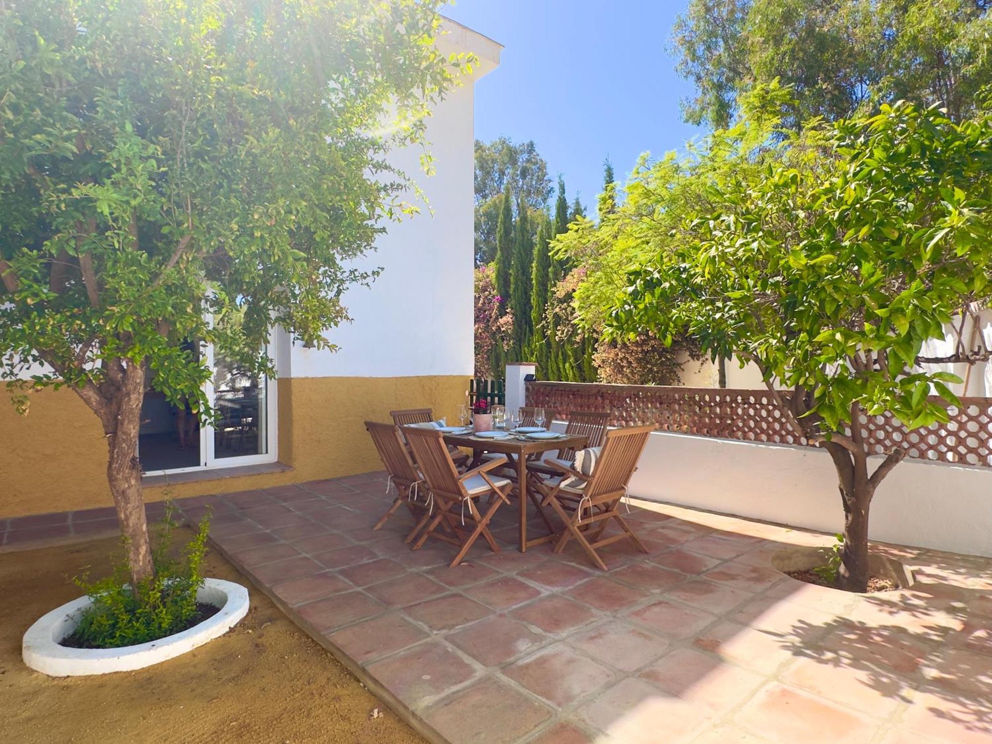 Villa Clavero Nine Premium Apt Málaga Exteriör bild
